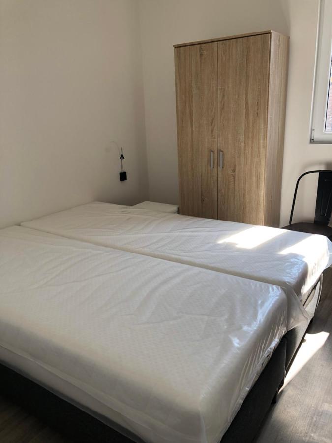 New Dahlia Hotel เบรเดเน ภายนอก รูปภาพ